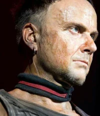 Paul Landers