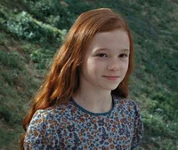 Lily Evans