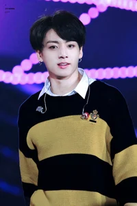 Jeon Jungkook