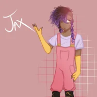 Human Jax