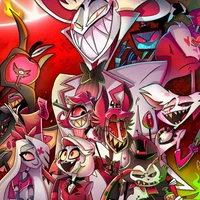 Hazbin Hotel V2