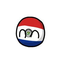 Paraguay -CB-