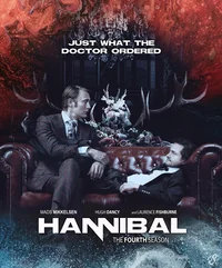 Hannibal S4 idea RPG