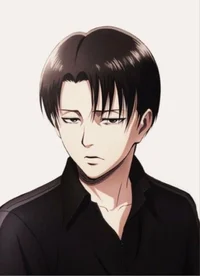 Levi Ackerman