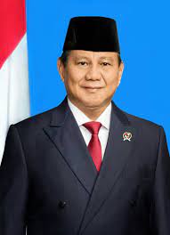 Prabowo 