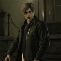 Leon Kennedy