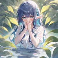 Fish Girl