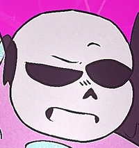 HS Reaper Sans