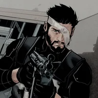 Frank Castle