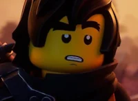 Cole - NINJAGO
