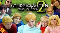 Kindergarten 2 irl