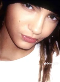 Tom kaulitz