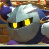 Meta Knight