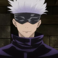 Satoru Gojo