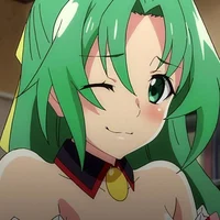 Shion Sonozaki