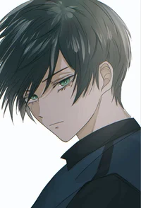 itoshi rin-boyfriend