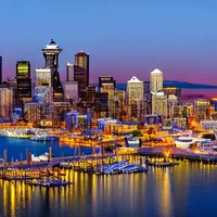 Seattle - Apocalypse