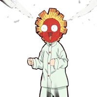Zenitsu Agatsuma
