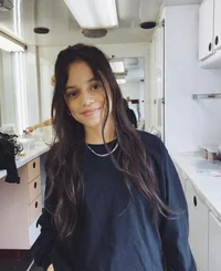 jenna ortega