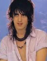Izzy Stradlin-Doctor