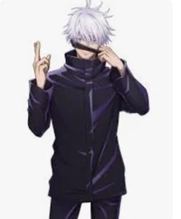 Gojo satoru 