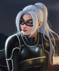Felicia Hardy