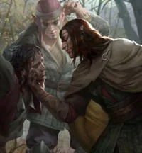 Isengrim Faoiltiarna