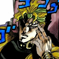 Dio Brando 