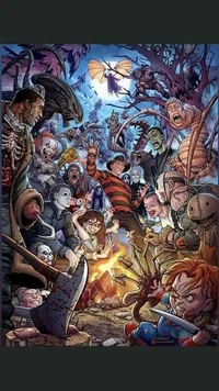 Slasher