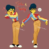Demonio Wally