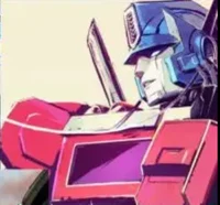 Optimus Prime