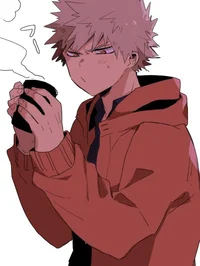 Bakugou 