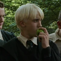 Draco malfoy