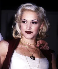Gwen Stefani 