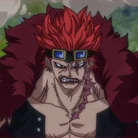 Eustass Kid