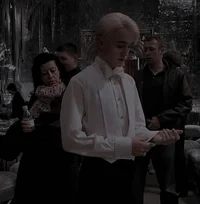 Draco malfoy 