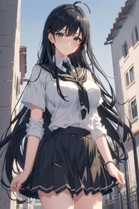 Akame