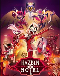 Hazbin hotel 
