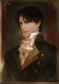 Frederick Nightmares