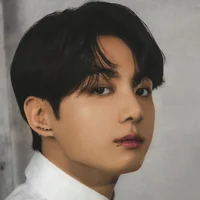 Jeon Jungkook 