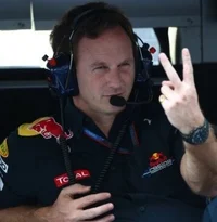 Christian Horner
