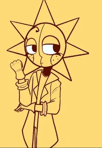 Evil Sundrop -SAMS-