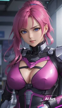 Magenta