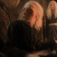 HD Aemond Targaryen 