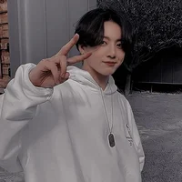 jungkook high school