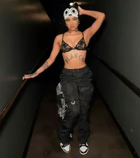 TyLeah
