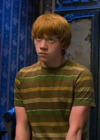 ron weasley