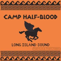 Camp half-blood 