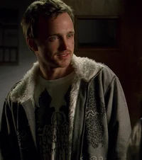 Jesse Pinkman