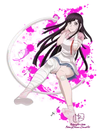 mikan but sus